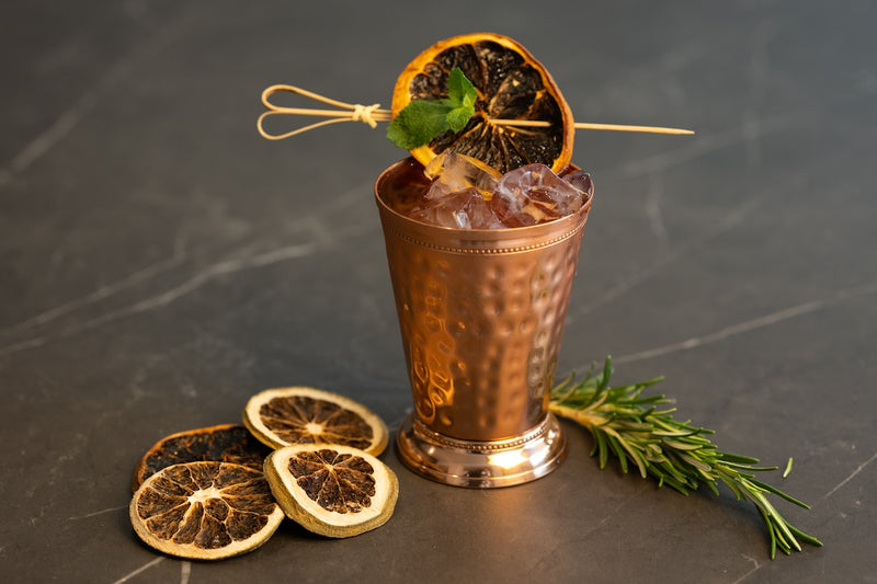 Cocktails mit Sanbitter: Fünf erfrischende Rezepte, die Dich begeistern werden