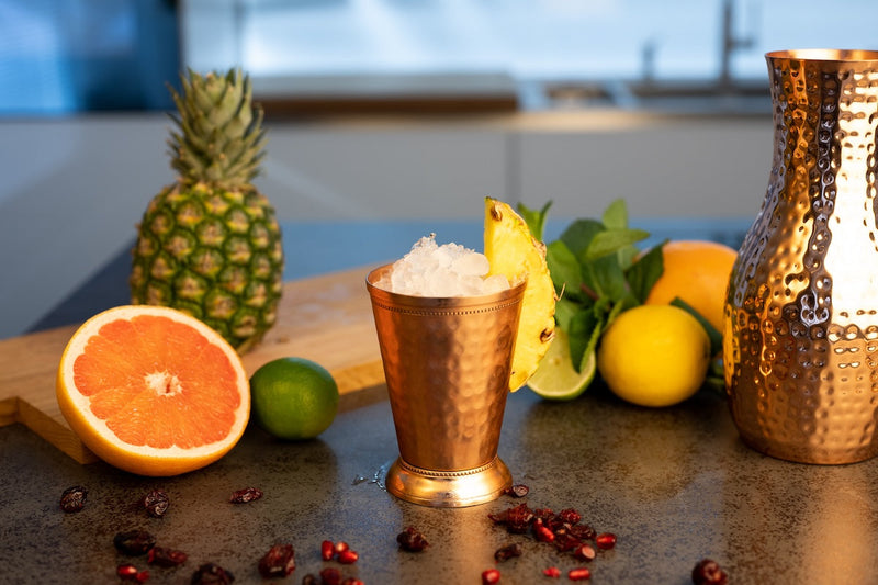 Cocktails mit Rum - 5 unwiderstehliche Rezepte für jede Gelegenheit