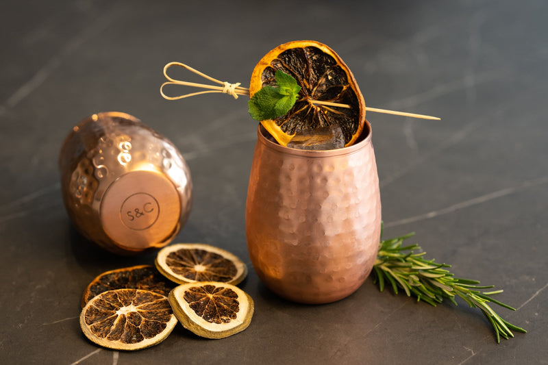 Negroni Rezept Original: Der klassisch-italienische Cocktail - Specter & Cup